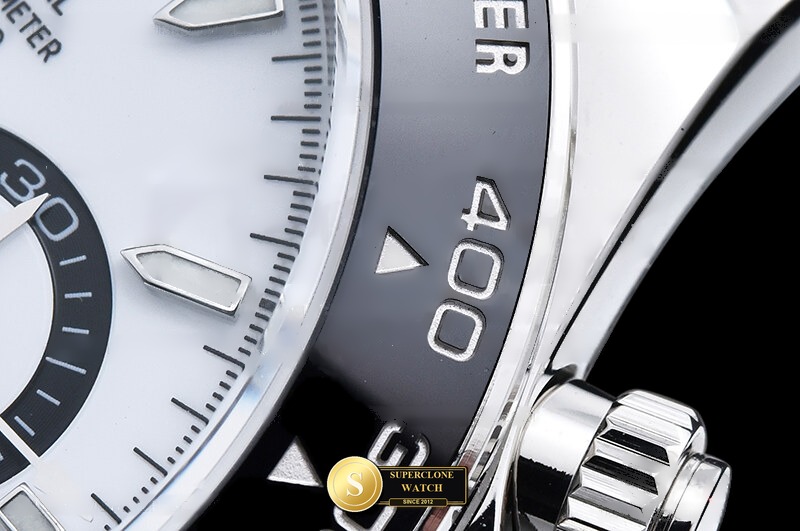 Rolex Ref. 126500 BTF - On-Wrist Presence & Case Thickness View (Photo 11 of 28)