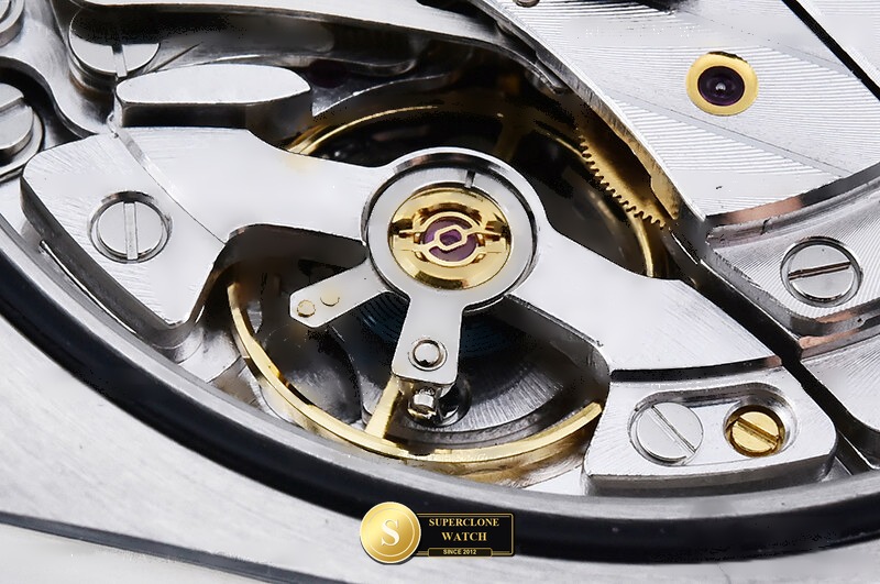 Rolex Ref. 126500 BTF - On-Wrist Presence & Case Thickness View (Photo 25 of 28)