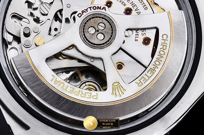 Rolex Ref. 126519 VSF - On-Wrist Presence & Case Thickness View (Photo 23 of 35)