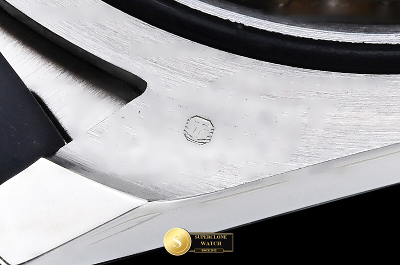 Rolex Ref. 126519 VSF - On-Wrist Presence & Case Thickness View (Photo 29 of 35)