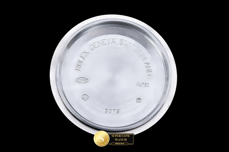Rolex Ref. 126519 VSF - On-Wrist Presence & Case Thickness View (Photo 31 of 35)