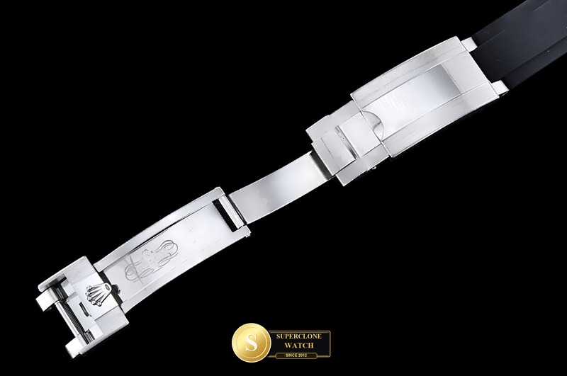 Rolex Ref. 126519 VSF - Crown Guard & Dial Lume Verification (Photo 12 of 35)