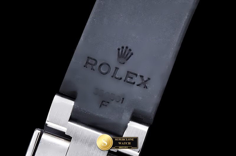 Rolex Ref. 126519 VSF - Crown Guard & Dial Lume Verification (Photo 14 of 35)