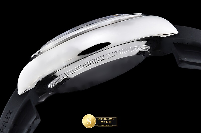 Rolex Ref. 126519 VSF - Crown Guard & Dial Lume Verification (Photo 18 of 35)