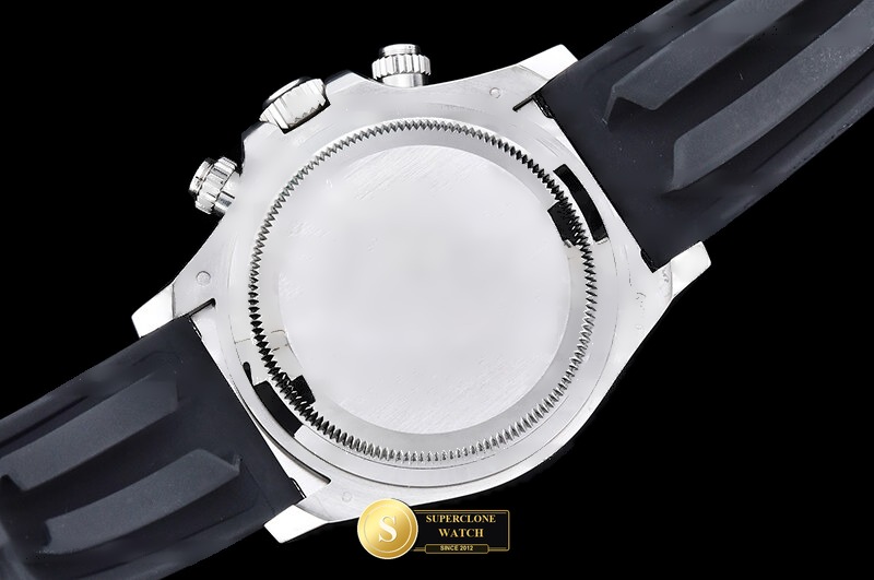 Rolex Ref. 126519 VSF - On-Wrist Presence & Case Thickness View (Photo 19 of 35)