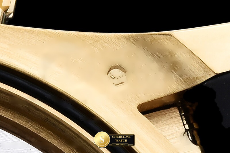 Rolex Ref. 126518 VSF - On-Wrist Presence & Case Thickness View (Photo 27 of 35)