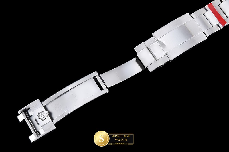 Rolex Ref. 126506 VSF - On-Wrist Presence & Case Thickness View (Photo 13 of 32)