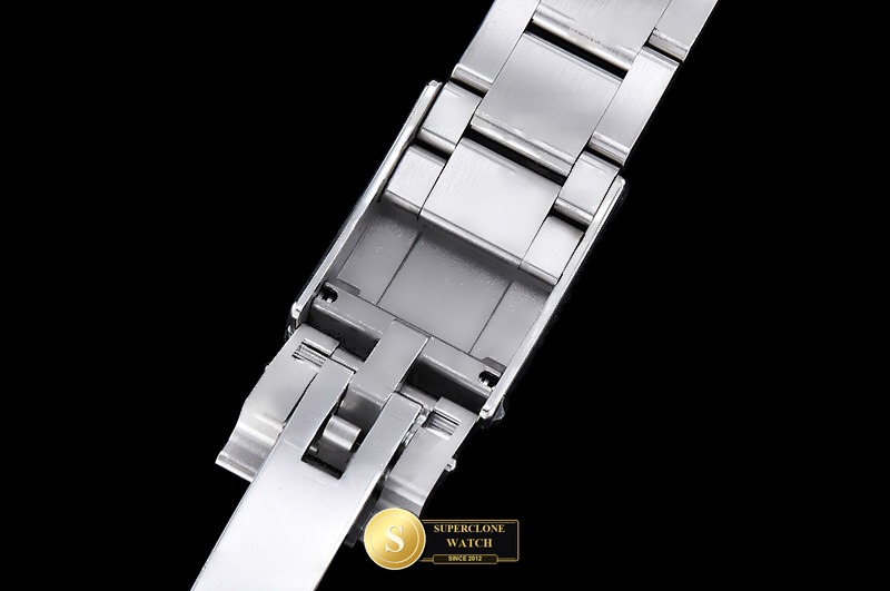 Rolex Ref. 126506 VSF - Crown Guard & Dial Lume Verification (Photo 14 of 32)