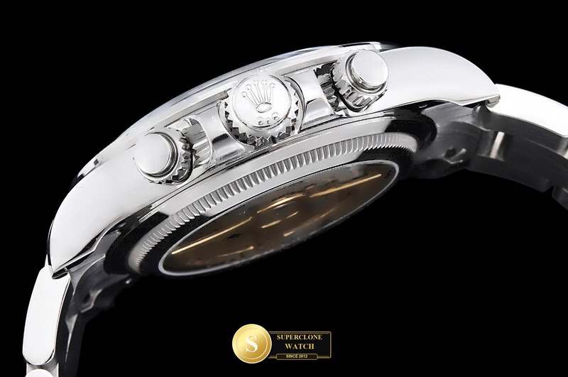 Rolex Ref. 126506 VSF - On-Wrist Presence & Case Thickness View (Photo 15 of 32)