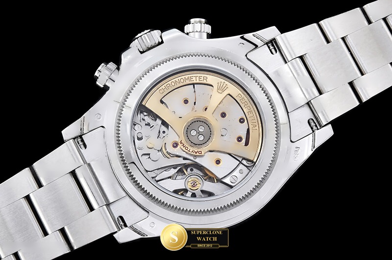 Rolex Ref. 126506 VSF - On-Wrist Presence & Case Thickness View (Photo 17 of 32)