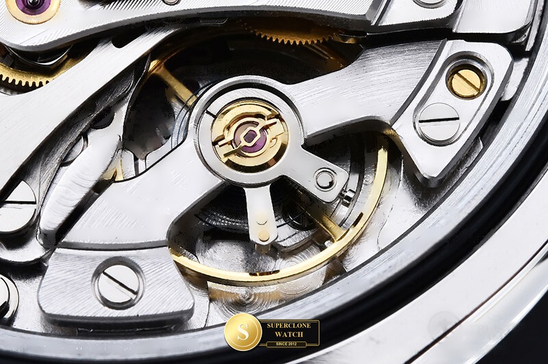 Rolex Ref. 126506 VSF - Crown Guard & Dial Lume Verification (Photo 20 of 32)