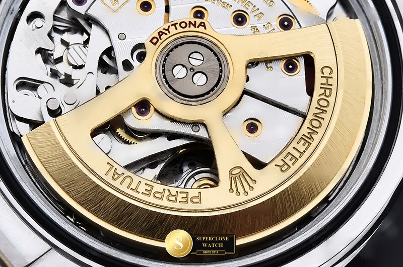 Rolex Ref. 126506 VSF - On-Wrist Presence & Case Thickness View (Photo 21 of 32)