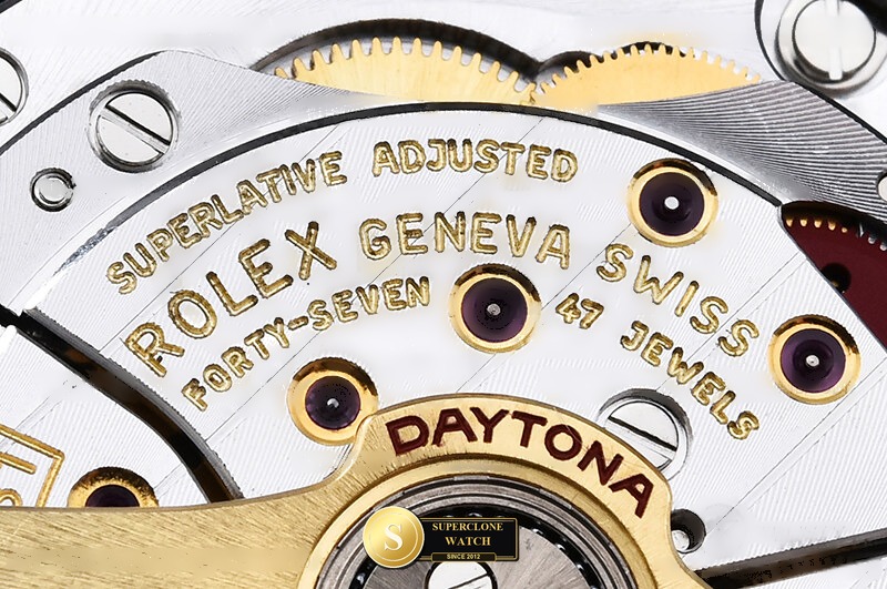 Rolex Ref. 126506 VSF - On-Wrist Presence & Case Thickness View (Photo 23 of 32)