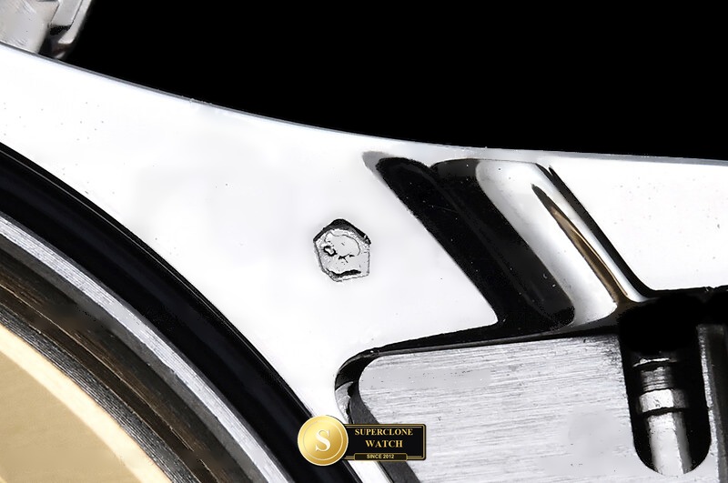 Rolex Ref. 126506 VSF - On-Wrist Presence & Case Thickness View (Photo 25 of 32)