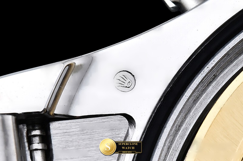 Rolex Ref. 126506 VSF - Crown Guard & Dial Lume Verification (Photo 26 of 32)