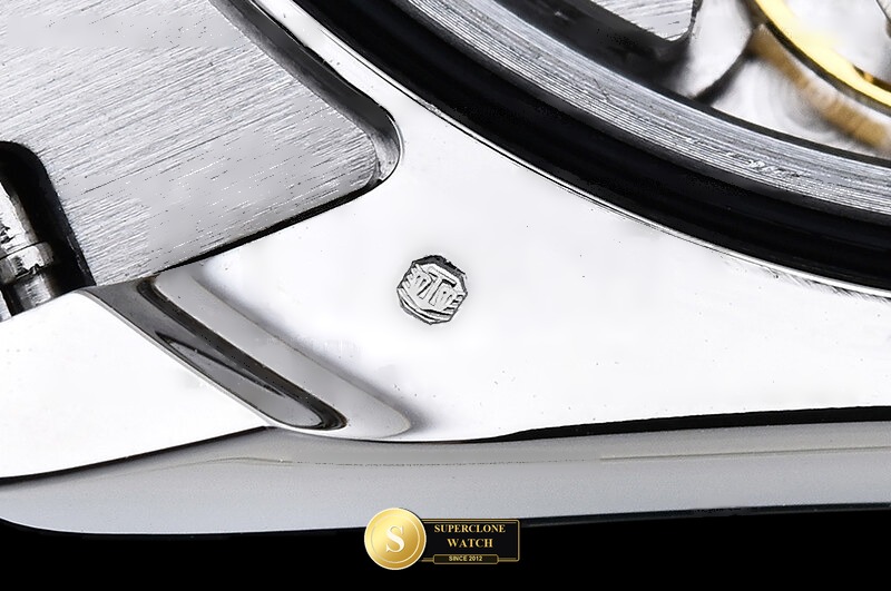 Rolex Ref. 126506 VSF - On-Wrist Presence & Case Thickness View (Photo 27 of 32)