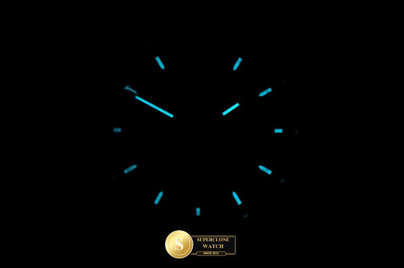 Rolex Ref. 126506 VSF - Crown Guard & Dial Lume Verification (Photo 30 of 32)