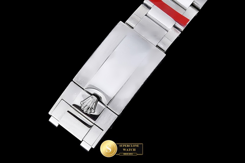 Rolex Ref. 126506 VSF - Crown Guard & Dial Lume Verification (Photo 12 of 32)