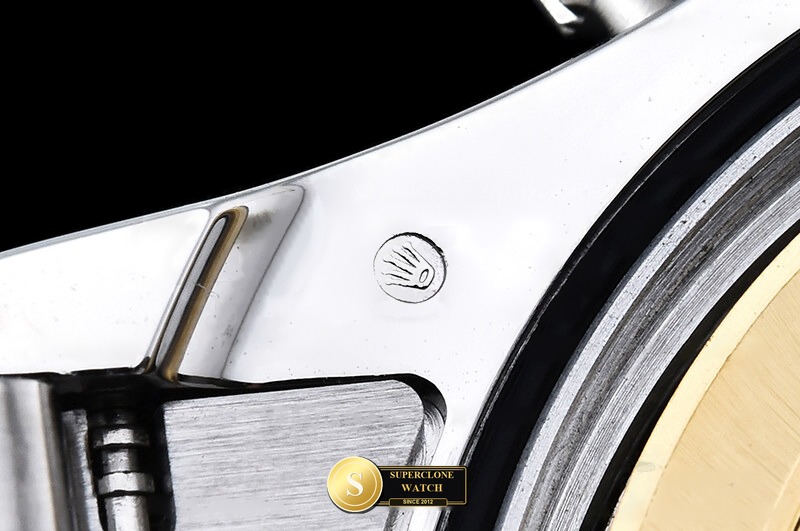 Rolex Ref. 126506 VSF - Crown Guard & Dial Lume Verification (Photo 26 of 32)