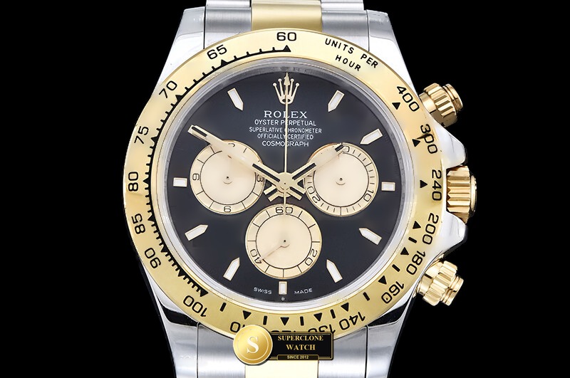 Rolex Ref. 126503 FF - Clasp & Solid 904L Bracelet Detail (Photo 3 of 23)