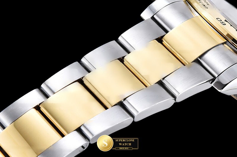 Rolex Ref. 126503 FF - On-Wrist Presence & Case Thickness View (Photo 11 of 23)
