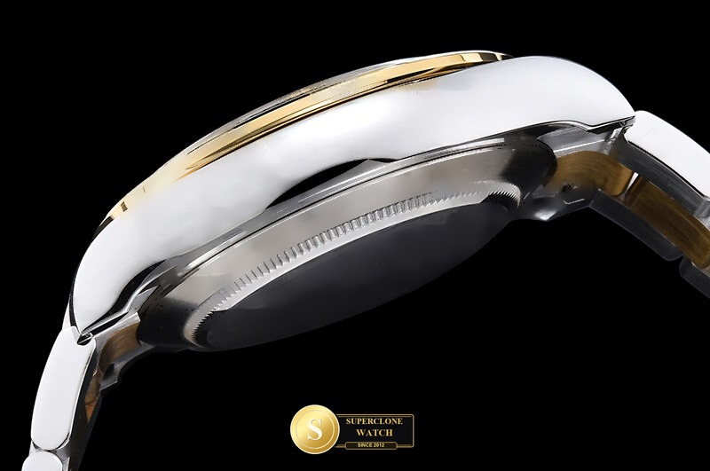 Rolex Ref. 126503 FF - On-Wrist Presence & Case Thickness View (Photo 13 of 23)