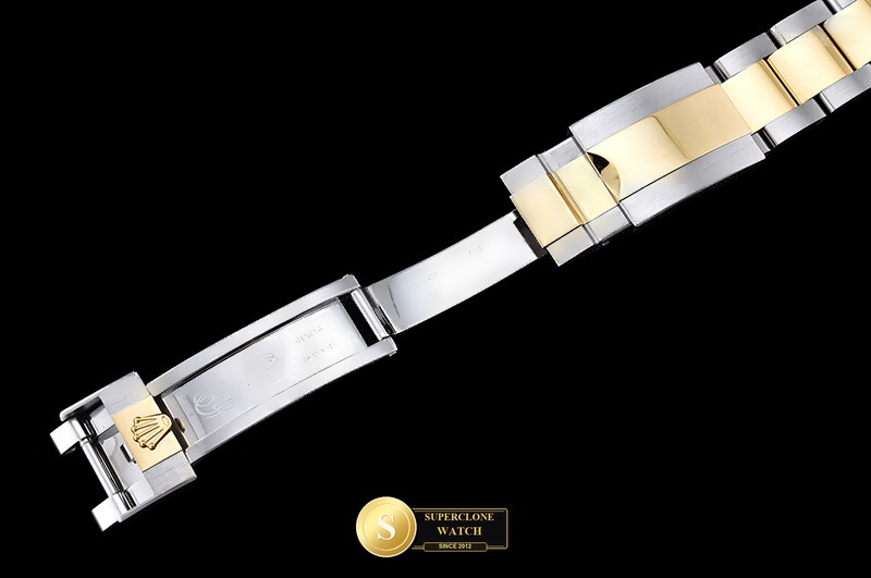 Rolex Ref. 126503 FF - On-Wrist Presence & Case Thickness View (Photo 15 of 23)