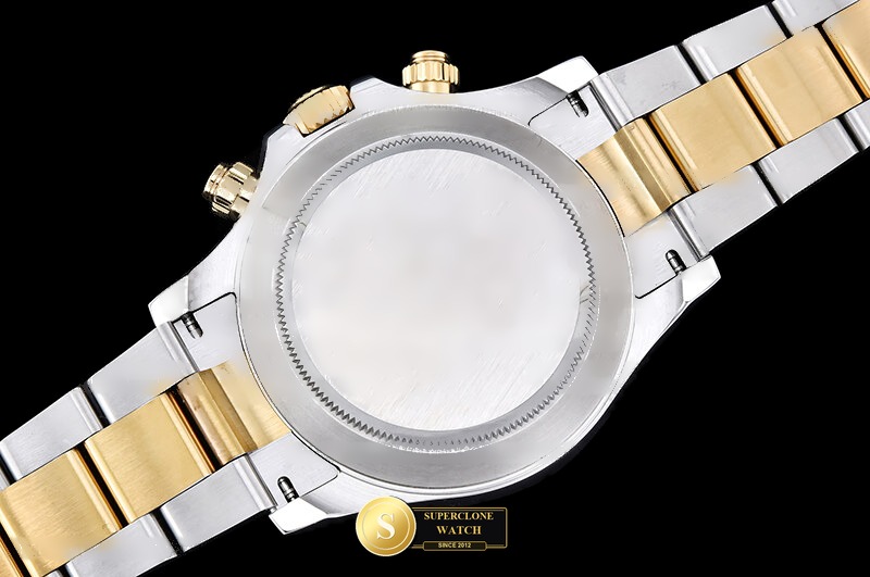 Rolex Ref. 126503 FF - Crown Guard & Dial Lume Verification (Photo 18 of 23)