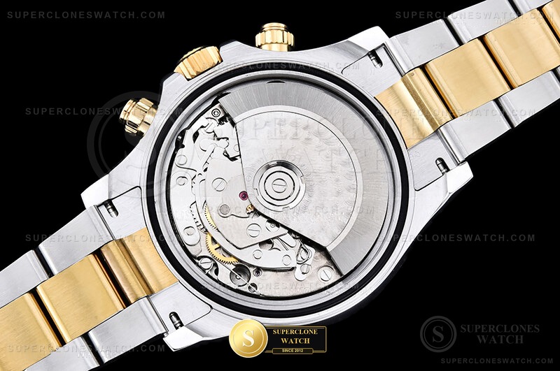 Rolex Ref. 126503 FF - On-Wrist Presence & Case Thickness View (Photo 19 of 23)
