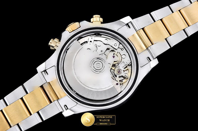 Rolex Ref. 126503 FF - Crown Guard & Dial Lume Verification (Photo 20 of 23)