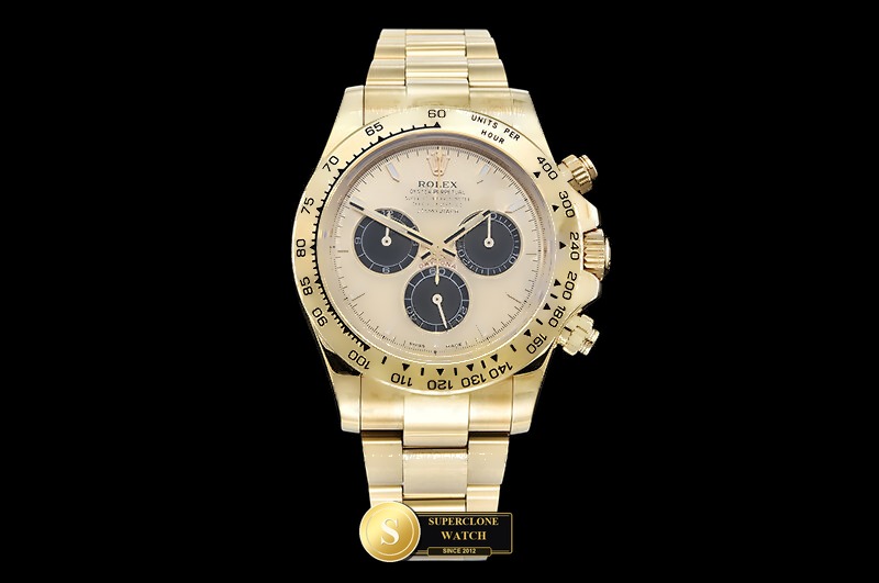 Rolex Ref. 126508 FF - Case Profile & Crown Architecture (Photo 2 of 28)
