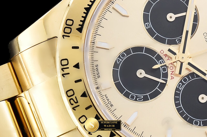 Rolex Ref. 126508 FF - On-Wrist Presence & Case Thickness View (Photo 7 of 28)