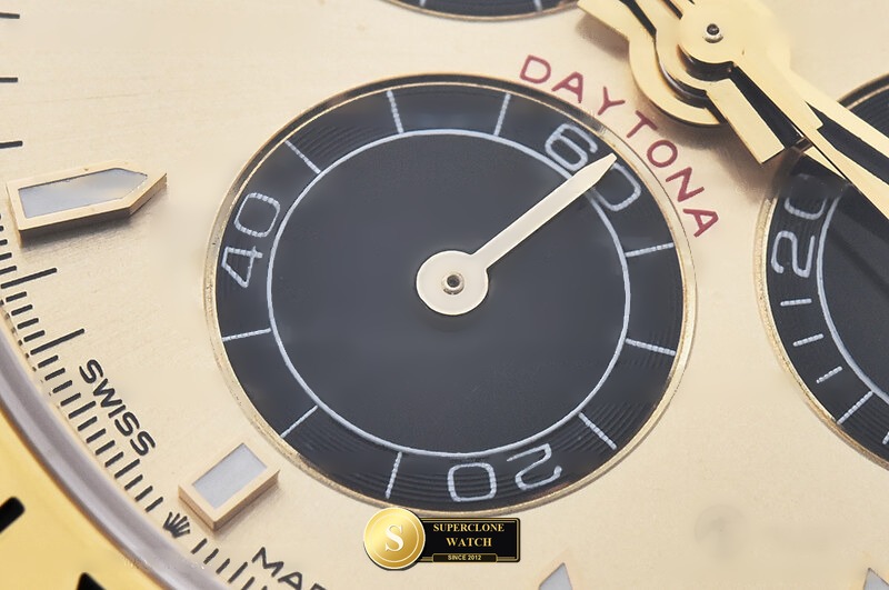 Rolex Ref. 126508 FF - On-Wrist Presence & Case Thickness View (Photo 9 of 28)