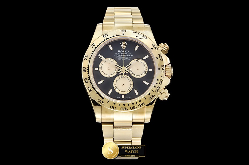 Rolex Ref. 126508 FF - Case Profile & Crown Architecture (Photo 2 of 28)
