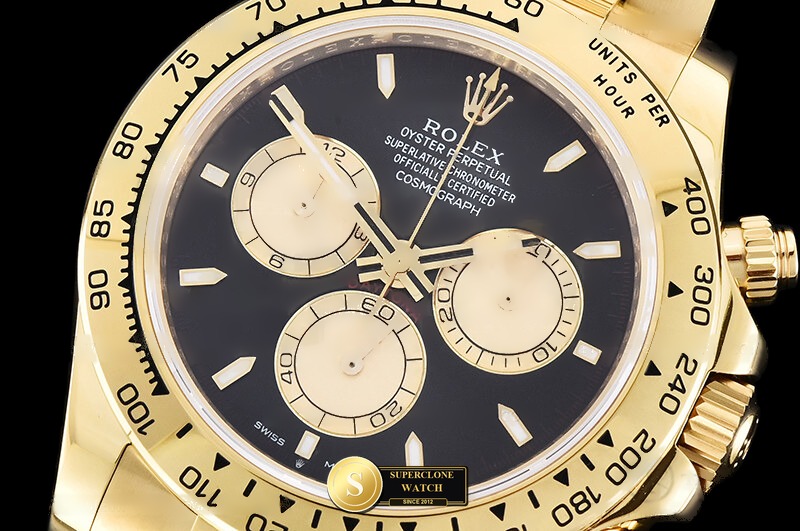 Rolex Ref. 126508 FF - Lug-to-Lug & Rehaut Engraving View (Photo 5 of 28)