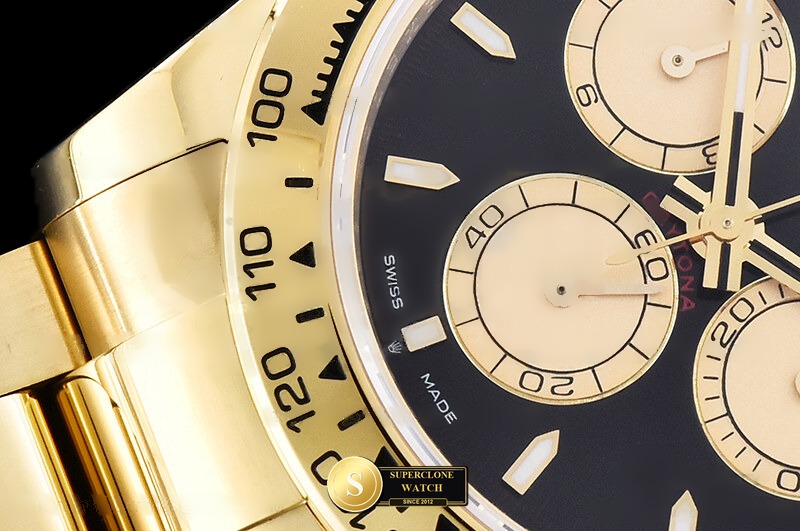 Rolex Ref. 126508 FF - On-Wrist Presence & Case Thickness View (Photo 7 of 28)