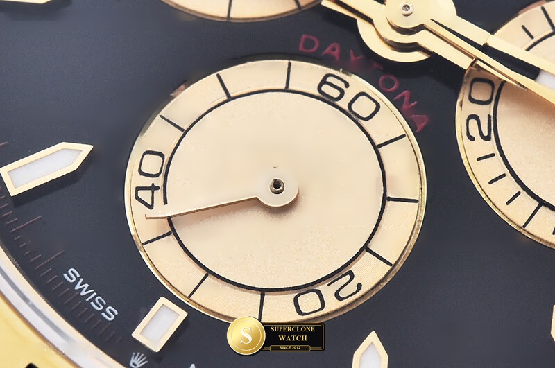 Rolex Ref. 126508 FF - On-Wrist Presence & Case Thickness View (Photo 9 of 28)