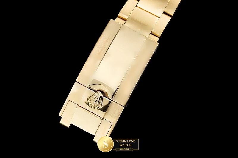 Rolex Ref. 126508 FF - Crown Guard & Dial Lume Verification (Photo 12 of 28)