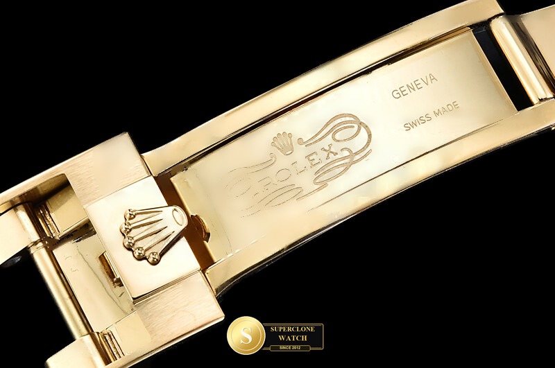 Rolex Ref. 126508 FF - Crown Guard & Dial Lume Verification (Photo 14 of 28)