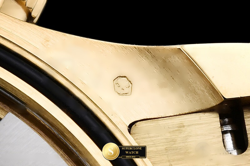 Rolex Ref. 126508 FF - On-Wrist Presence & Case Thickness View (Photo 23 of 28)