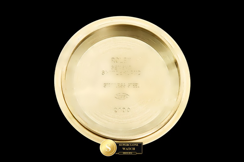 Rolex Ref. 126508 FF - Crown Guard & Dial Lume Verification (Photo 26 of 28)