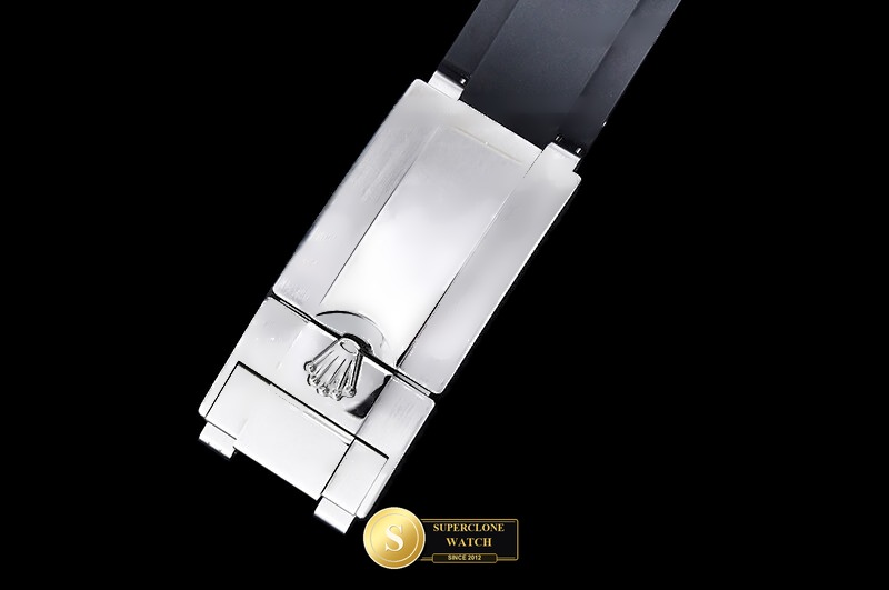 Rolex Ref. ROLDYT0654A SONIC - Crown Guard & Dial Lume Verification (Photo 14 of 30)