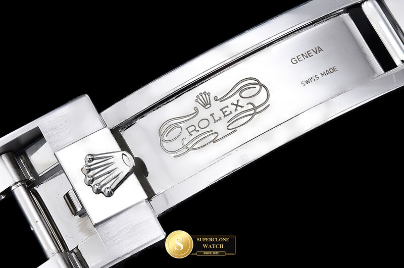 Rolex Ref. ROLDYT0654A SONIC - Crown Guard & Dial Lume Verification (Photo 16 of 30)