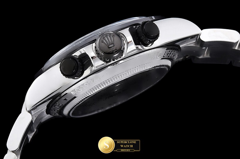 Rolex Ref. ROLDYT0656A GETF - Crown Guard & Dial Lume Verification (Photo 12 of 24)