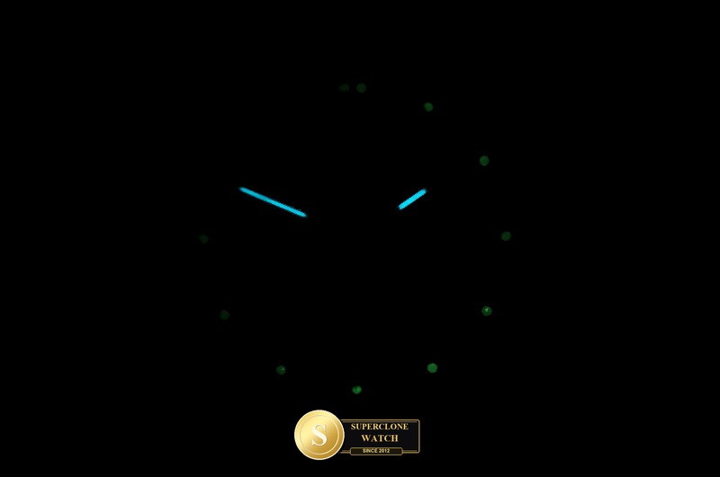 Rolex Ref. ROLDYT0656A GETF - Crown Guard & Dial Lume Verification (Photo 24 of 24)