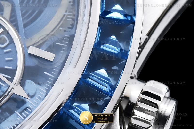 Rolex Ref. ROLDYT0656C GETF - Crown Guard & Dial Lume Verification (Photo 10 of 24)