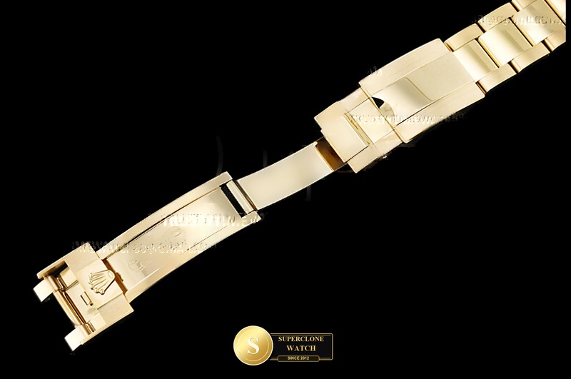 Rolex Ref. 126508 EWE - Crown Guard & Dial Lume Verification (Photo 12 of 32)