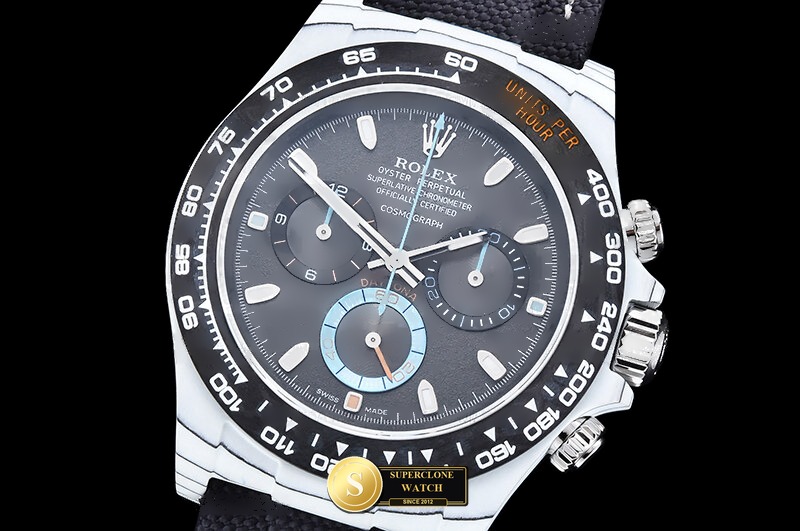 Rolex Ref. ROLDYT0661 N6F A4130 1:1 Swiss Super Clone Watch