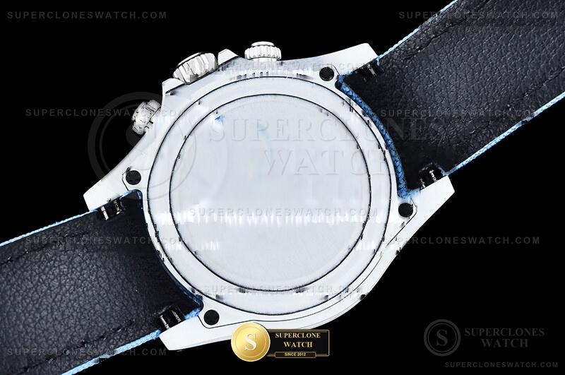 Rolex Ref. ROLDYT0662B GETF - On-Wrist Presence & Case Thickness View (Photo 15 of 17)