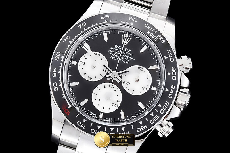 Rolex Ref. 126529 THB Super Clone Automatic 1:1 Swiss Super Clone Watch